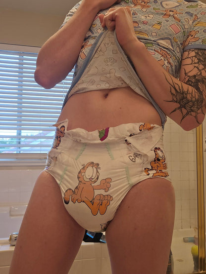 Garfield